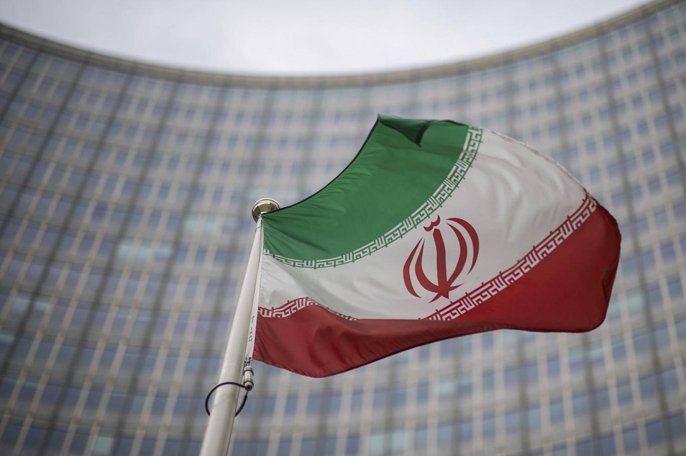 إيران تطالب أوكرانيا بتقديم وثائق بشأن استخدام روسيا مسيّرات إيرانية... والإتحاد الأوروبي: لقد جمعنا أدلّتنا الخاصة