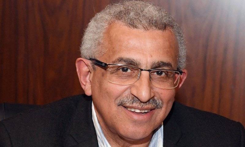 أسامة سعد بعد إنتهاء الجلسة: مرشحنا طلب التريث في اللحظة الأخيرة