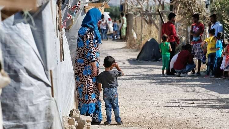 عودة 6 آلاف نازح إلى سوريا في هذا التاريخ... إليكم التفاصيل!