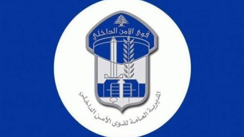مفرزة النبطيّة القضائيّة تلقي القبض على شخصين حاولا سرقة احد المنازل في الجنوب