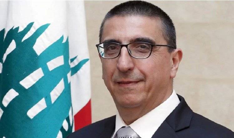 كم بلغ عدد النازحين السوريين في لبنان؟ ... الحجار يكشف