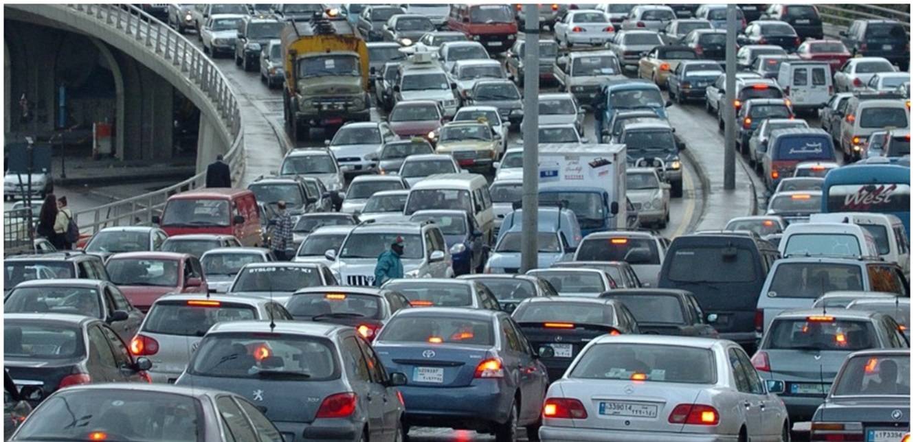 نسبة التلوّث الضوضائي في لبنان مُرتفعة جداً.. هل من استراتيجيّة لمعالجته؟