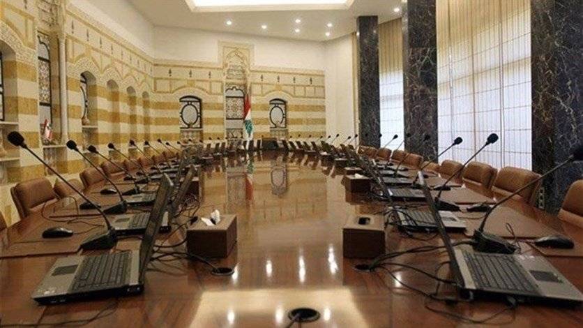 حكومة جديدة في هذا الموعد؟!