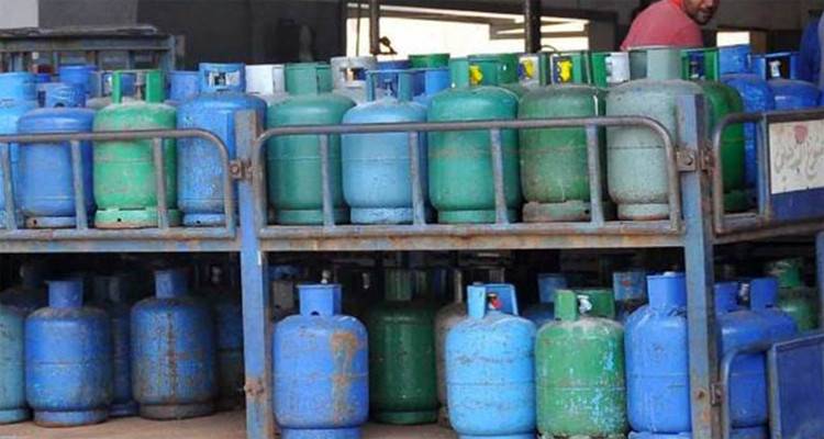 سعر قارورة الغاز يرتفع.. كم سجل اليوم؟