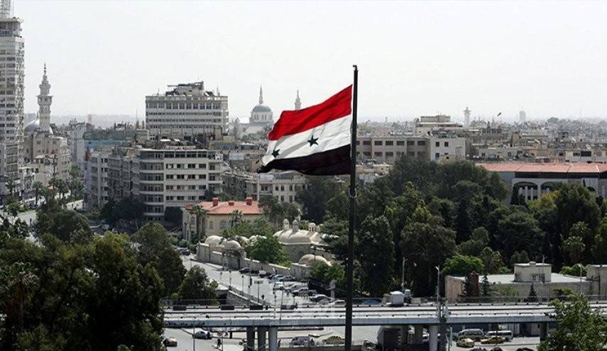 وفد رفيع المستوى من حماس يزور دمشق للمرة الأولى منذ أكثر من 10 سنوات
