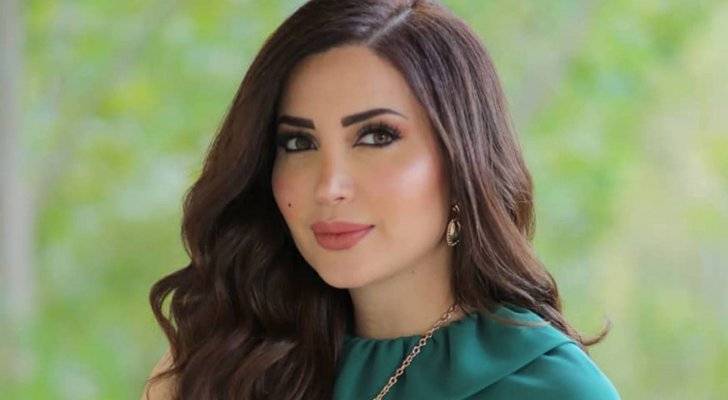 نسرين طافش تعتزل التمثيل؟