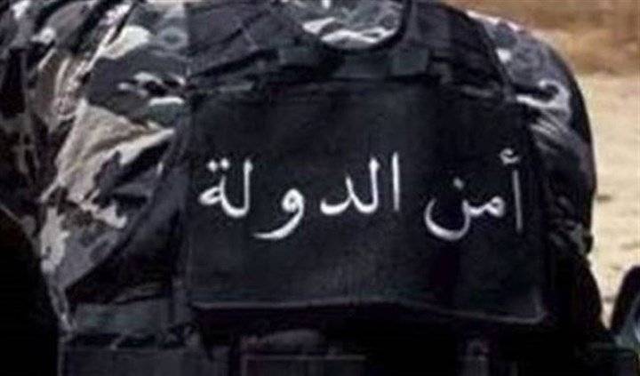 مهربو مهاجرين غير شرعيين عبر البحر في قبضة أمن الدولة