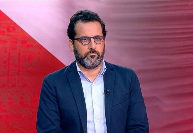 النائب ميشال دويهي خارج تكتل 