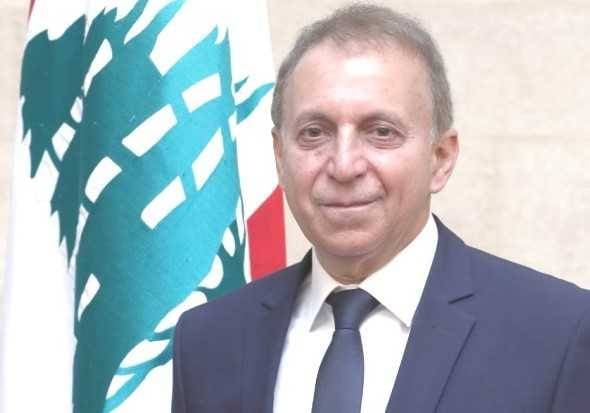 "غير كفوء".. شرف الدين:  لن نقبل بأن يستلم ميقاتي صلاحيات رئيس الجمهورية