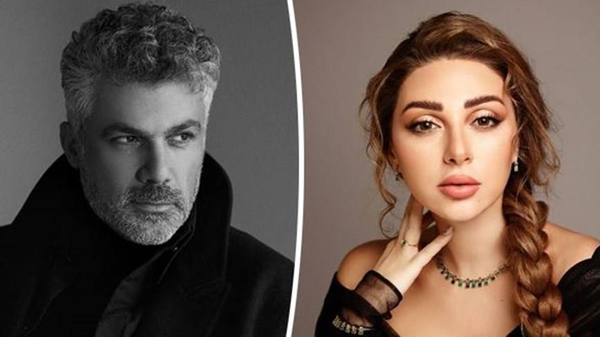 دعوى قضائية من ميريام فارس ضد فارس كرم بجرم القدح والذم