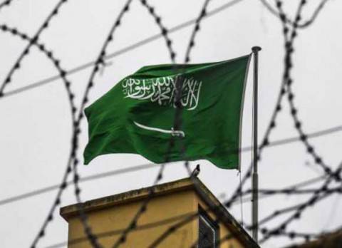 أميركا تقول إنها عبرت للرياض عن القلق بشأن مواطن أميركي محتجز