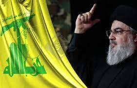 حزب الله: دماء الشهيد التميمي
‏تشكل نبراساً للأجيال