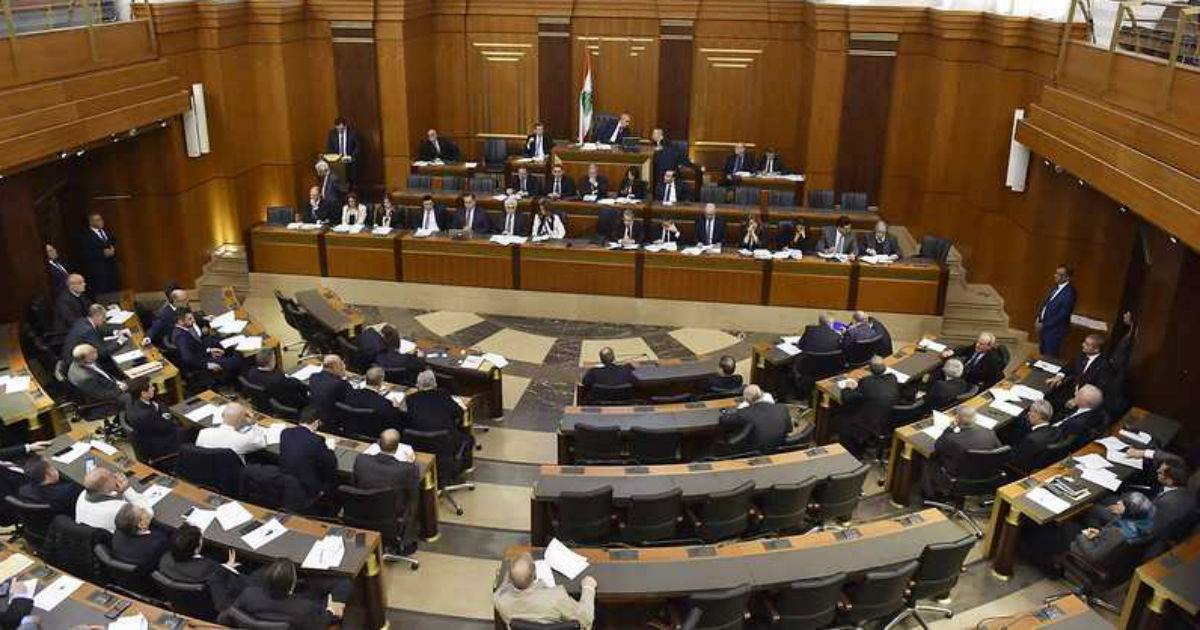 الجميّل لبري: من حقنا أن نعرف من سيوقع إتفاقية الترسيم.. والأخير: "أنا بعرف شو بعمل"