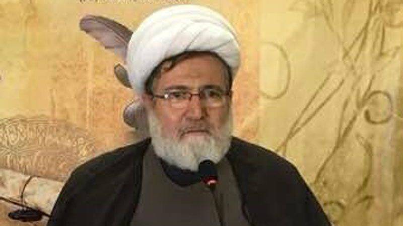 حزب الله: مَن أوصل الشعب الى الفقر مسؤولون يُنفذون الأجندة الأميركيّة