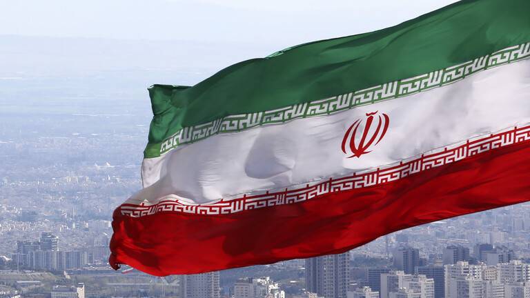 هل لألمانيا علاقة بأعمال الشغب الأخيرة في إيران؟