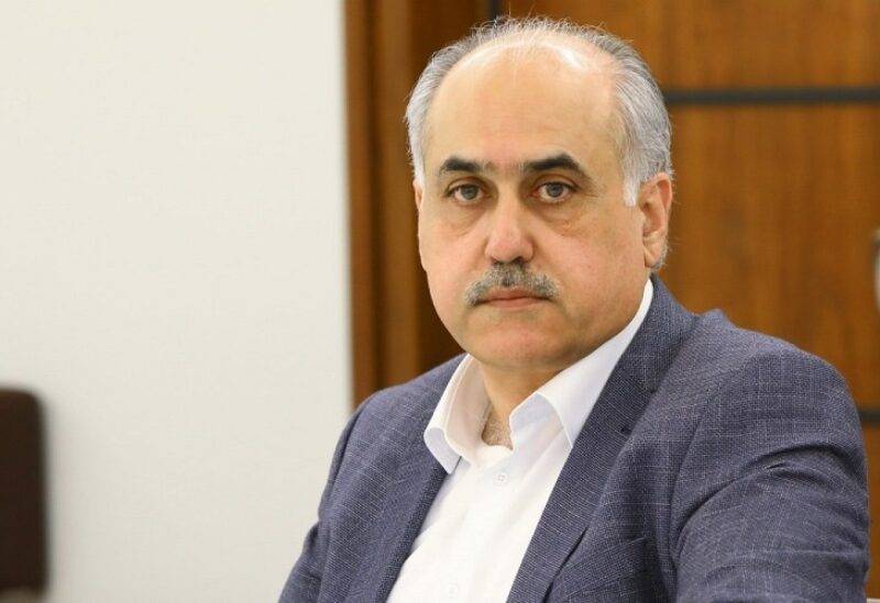 أبو الحسن: أتوجه إلى زملائنا في المعارضة بالدعوة للتلاقي على مرشح واحد