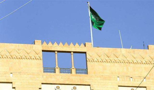 السفارة السعودية تجري تحضيرات لمؤتمر سيعقد في قصر الاونيسكو