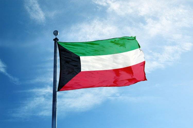 الكويت تعلن وقوفها إلى جانب السعودية