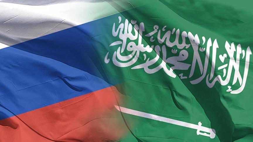أكثر من 50 شركة غذائية روسية تشارك في حدث زراعي كبير في السعودية