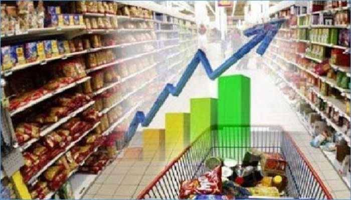 مؤشر الاسعار في ايلول سجل ارتفاعا 8,40 في المئة