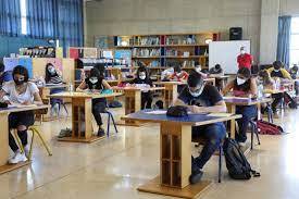 إبحثوا عن معلّمات اللغة الإنكليزيّة 