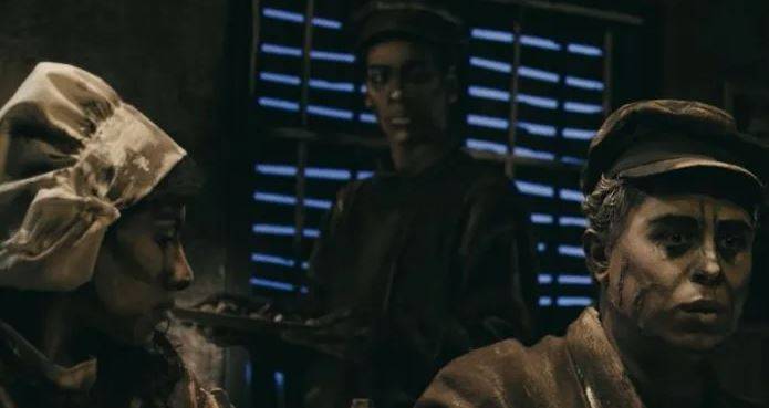 "بوتيتو" فيلم مصري ينال جائزة مهرجان البحرين السينمائي