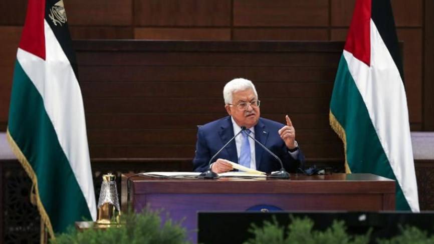 الرئاسة الفلسطينية: العدوان الإسرائيلي على مدننا هو بمثابة إعلان حرب شاملة على شعبنا