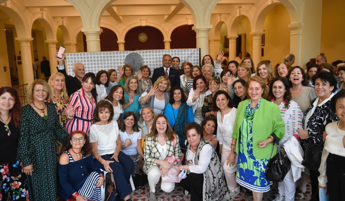 المرتضى: لبنان سينهض من جديد