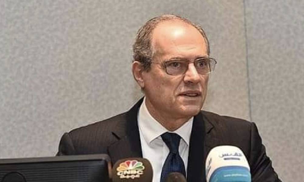 نائب رئيس وزراء لبنان: اتفاق الحدود البحرية مع "إسرائيل" لا يقلل الحاجة للإصلاحات
