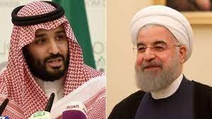 كبير مستشاري خامنئي يدعو لإعادة فتح السفارتين الإيرانية والسعودية