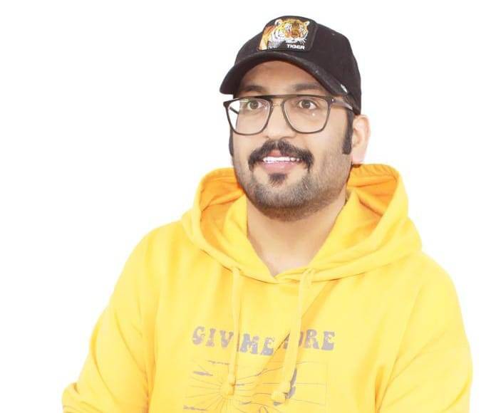 عبدالإله العقيدي يشيد بالنسخة العاشرة للمهرجان الدولي للأفلام الأردني