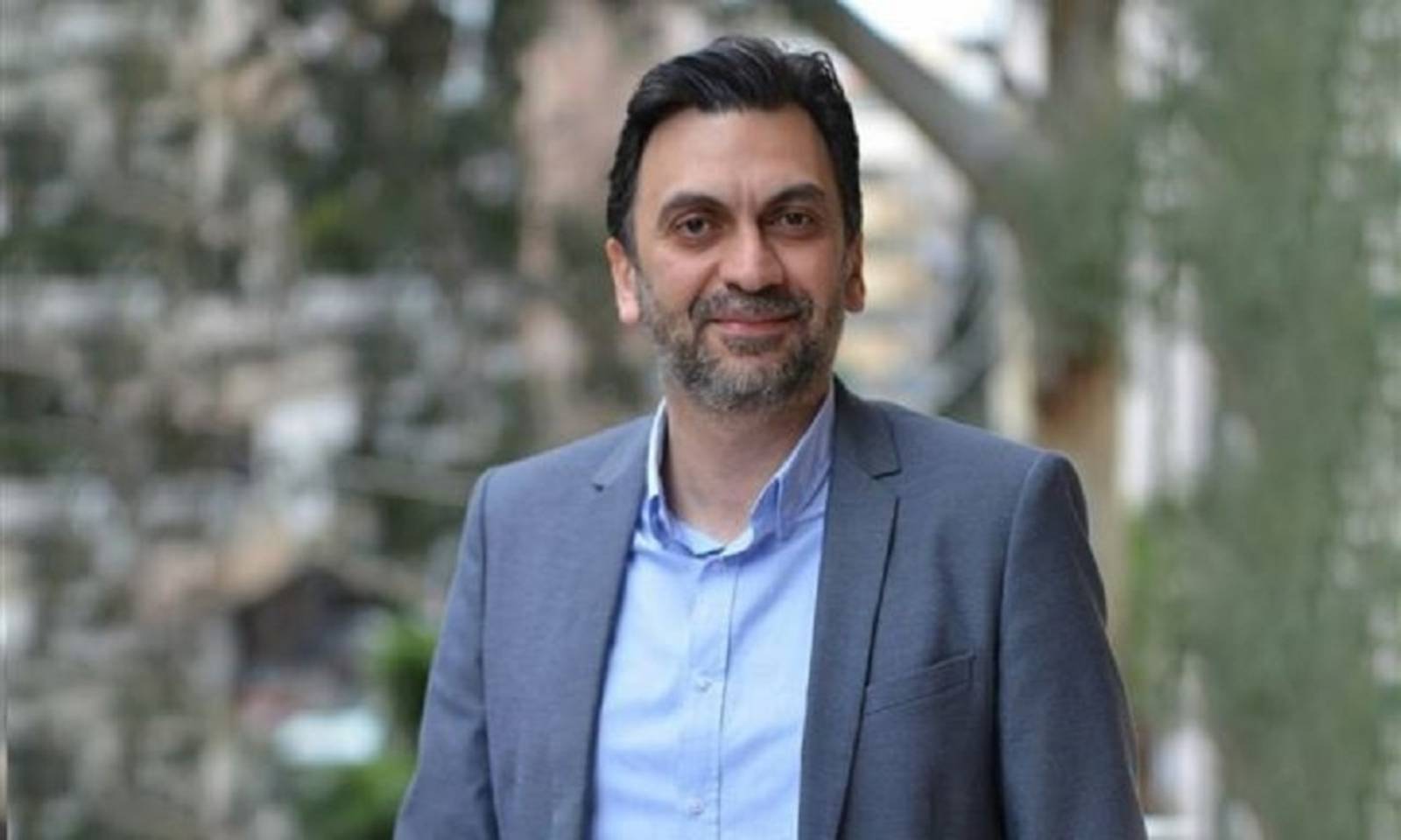 كيف علّق النائب منيمنة على جلسة اليوم؟