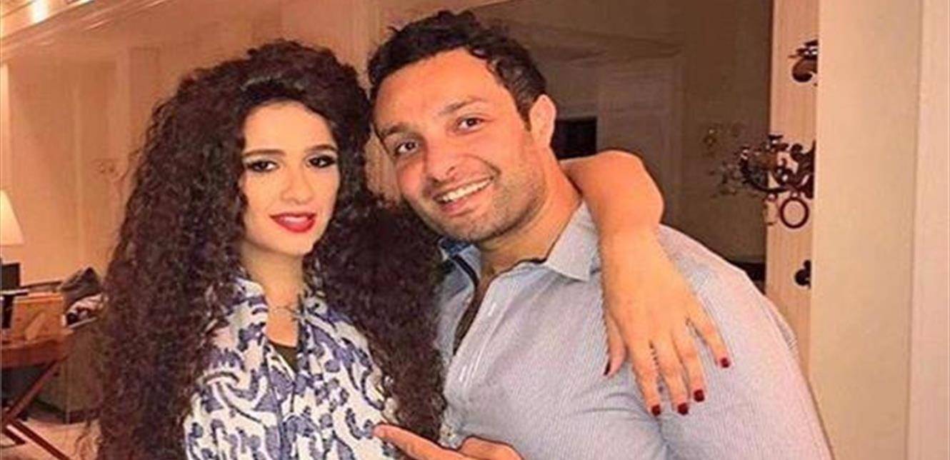 شقيق ياسمين عبد العزيز يتّهم زوجته: تهديد بإيذائه وحبسه!