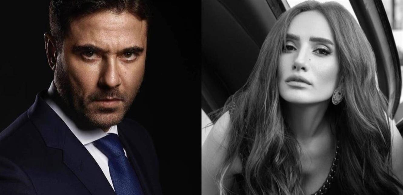 "لا يدفع مصاريف التوأم".. أحمد عز وزينة إلى القضاء مجدداً
