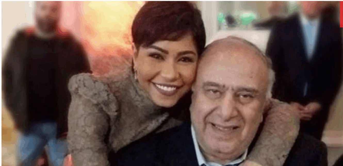 والد حسام حبيب يخرج عن صمته وهذا ما كشفه بشأن أموال شيرين.. فهل يغير مسار القضية؟