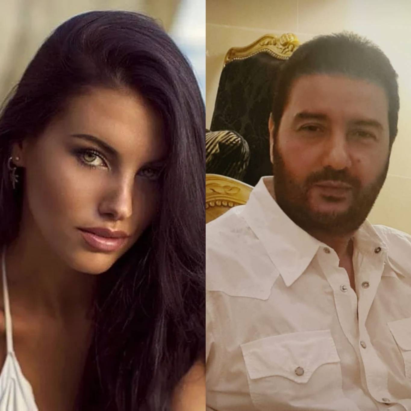 ما لا تعرفوه عن أحمد البوقري " معشوق النساء"  في الأوساط الاوروبي