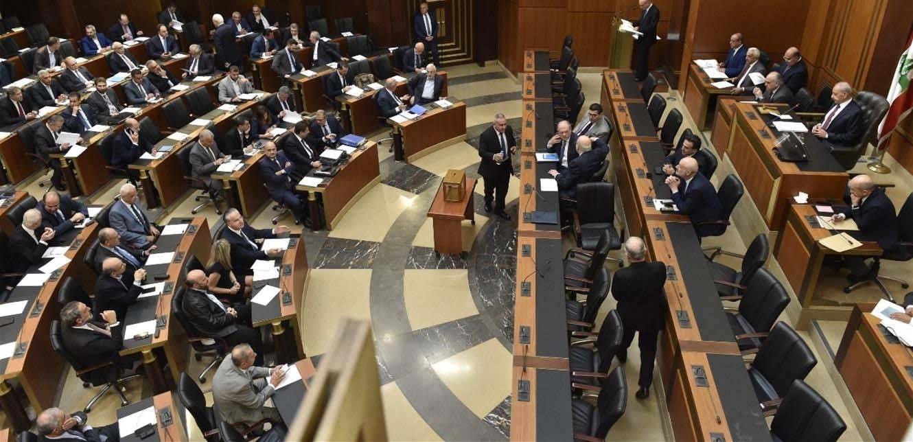 إنتخابات اللجان النيابيّة... 