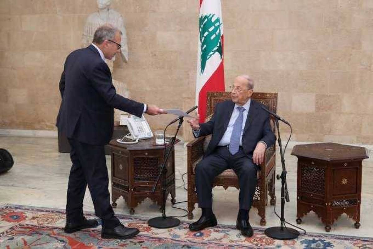 ورقة التيّار الوطني الحرّ الرئاسيّة... ما قبل النفط ليس كما بعده