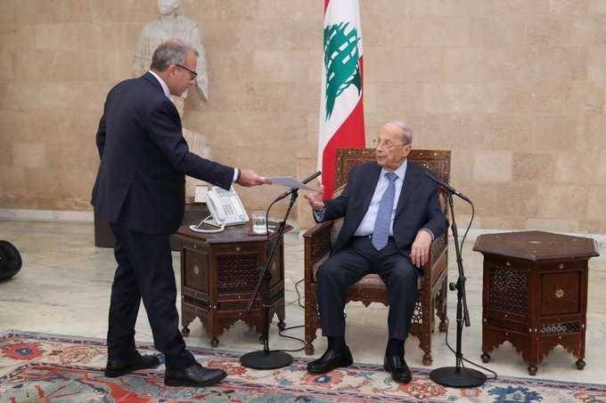 ورقة التيّار الوطني الحرّ الرئاسيّة... ما قبل النفط ليس كما بعده