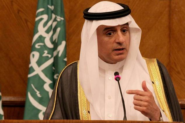 الجبير: سياسة السعودية غايتها استقرار أسواق النفط