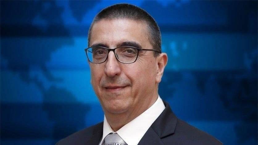 الحجار: نتابع مسارات عودة النازحين السوريين