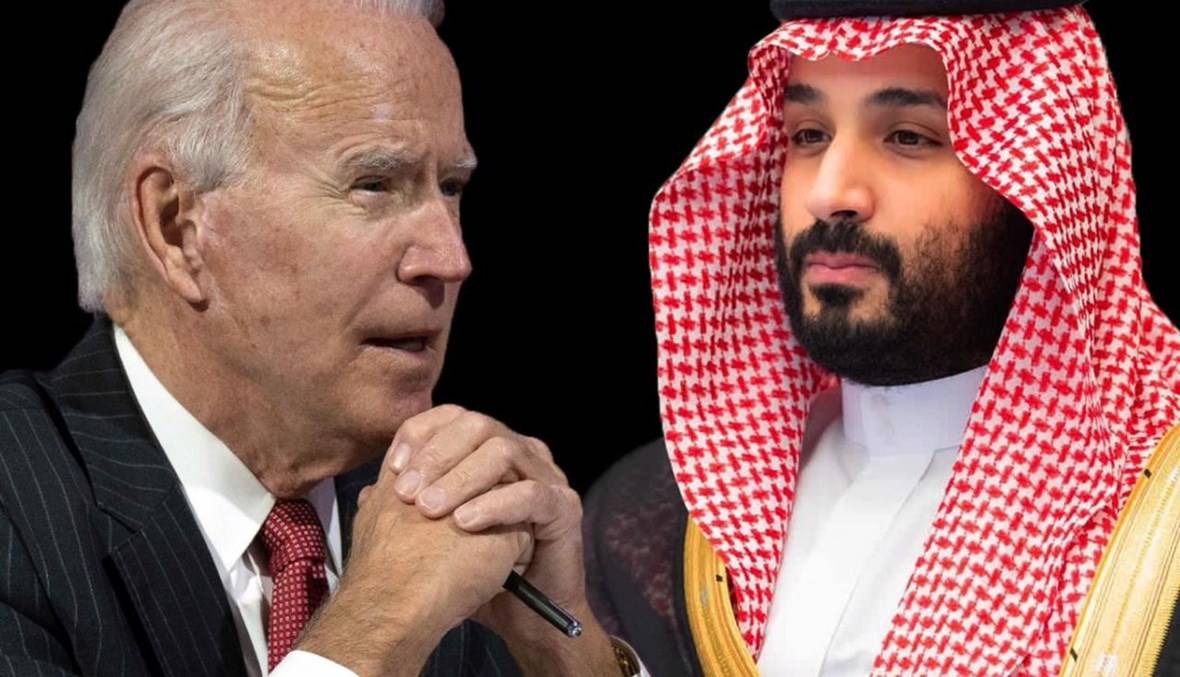 البيت الأبيض يرد على تقرير "سخرية محمد بن سلمان من بايدن"