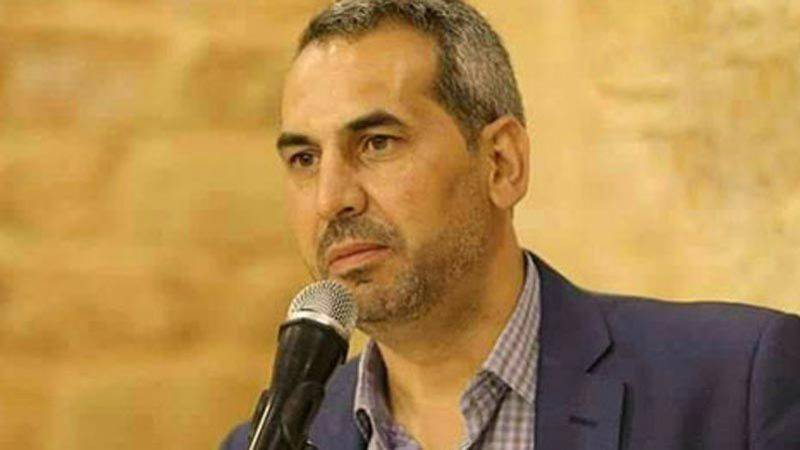 أيهاب حمادة: التعليم أولويّة لدى حزب الله