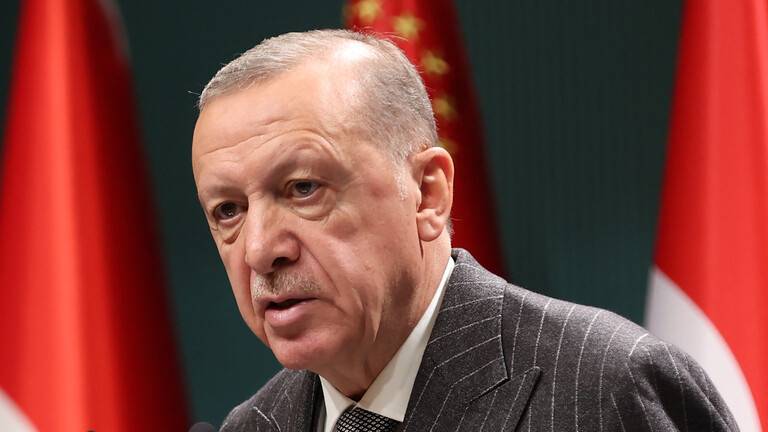أردوغان: ليقل الشعب كلمته في استفتاء شعبي حول التعديلات الدستورية المقترحة