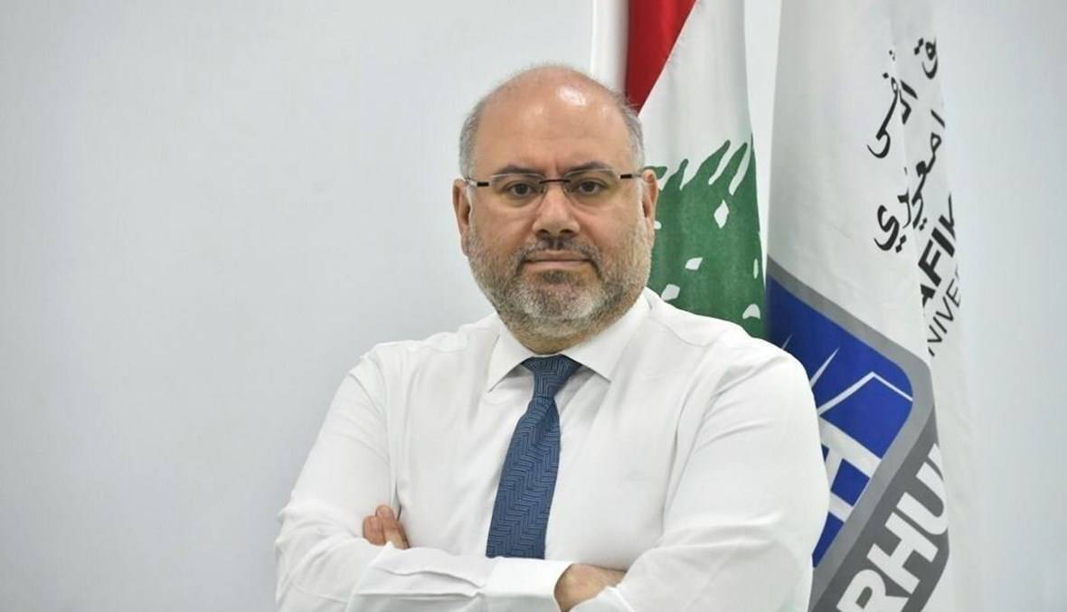 الأبيض: مصرون على تقديم رعاية صحية عالية الجودة