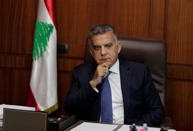 عباس إبراهيم: ملف عودة النازحين السوريين واجب وطنيّ قوميّ