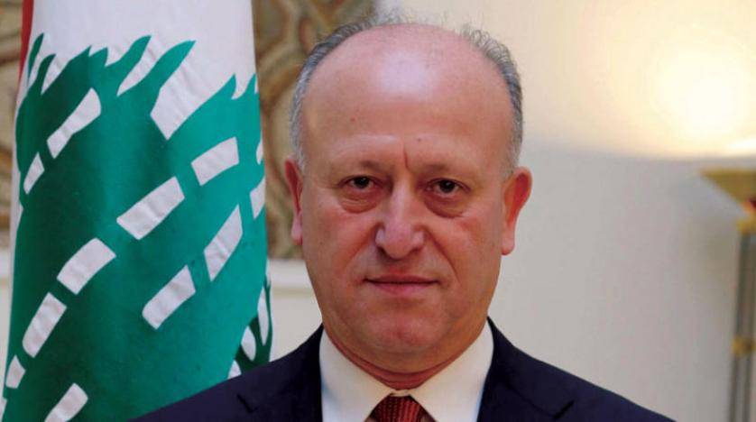 ريفي: معوض هو أقوى المرشحين حتى الآن وتأمين الـ65 ليس مستحيلاً