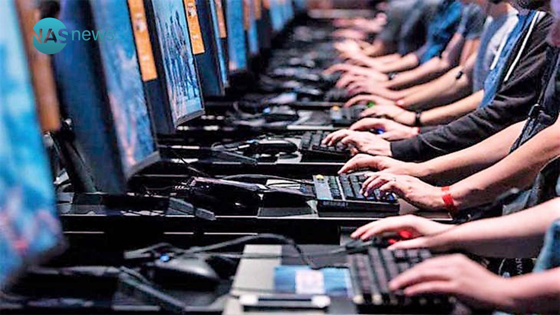 واشنطن تشن هجمات سيبرانية على روسيا بأيدي الأوكرانيين