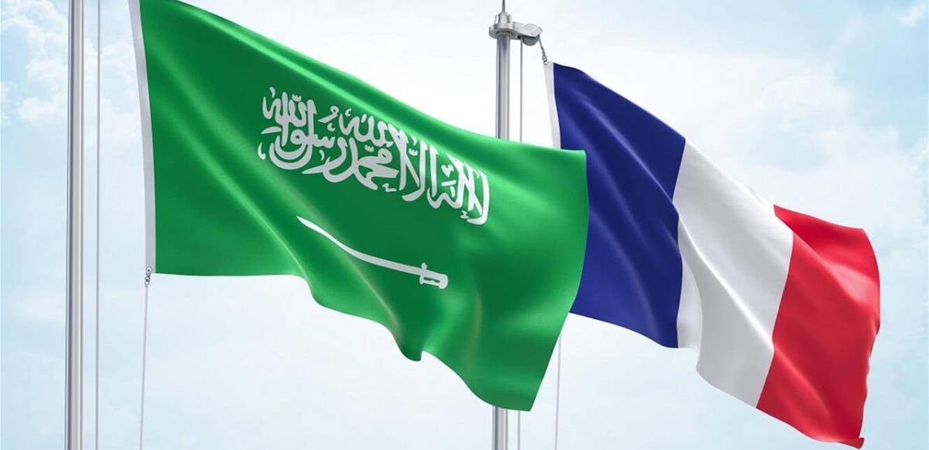 تباين فرنسي - سعودي حيال لبنان