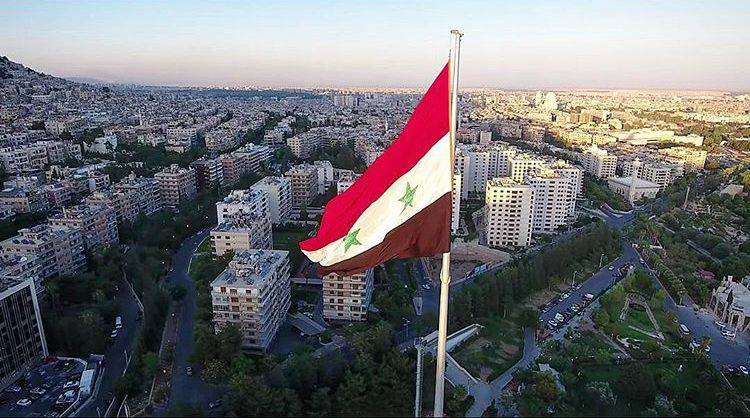 رويترز: سوريا الغت الزيارة المرتقبة للوفد اللبناني المتعلقة بترسيم الحدود... والسبب إرتباطات مسبقة